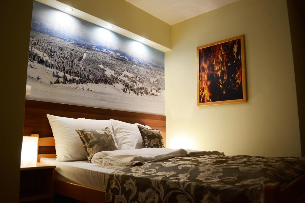 Guesthouse Lucic - 5