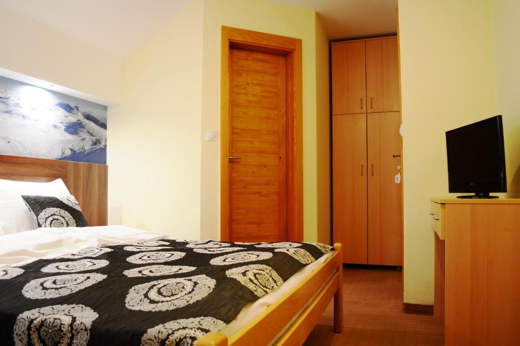 Guesthouse Lucic - 1