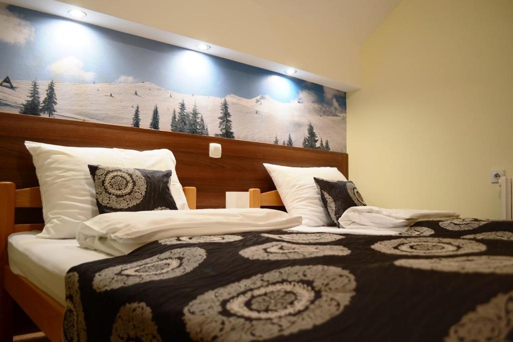 Guesthouse Lucic - 3