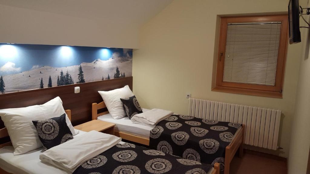 Guesthouse Lucic - 4