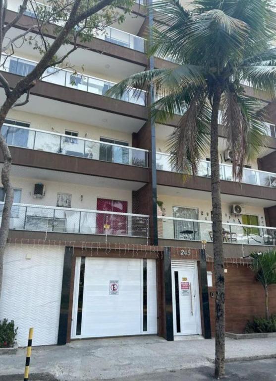 Apto 506, Rua DW no Recreio dos Bandeirantes, Rio de Janeiro