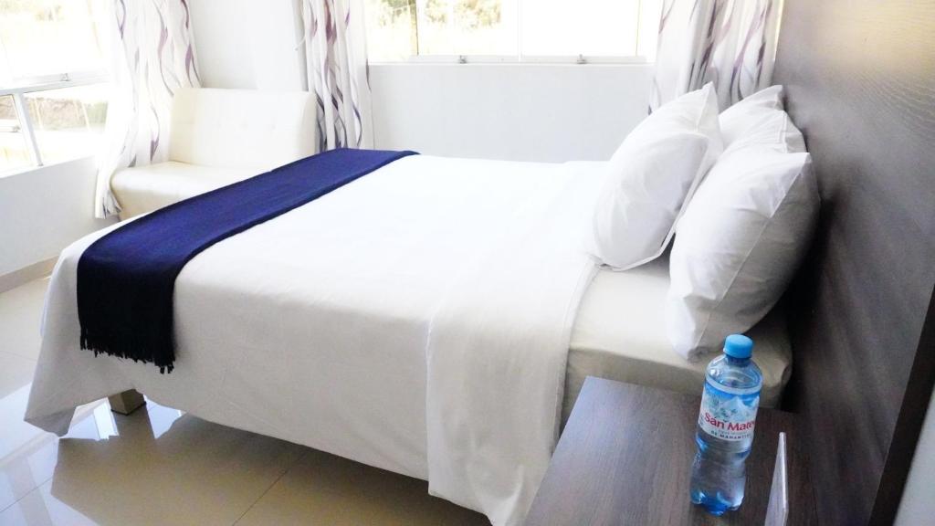 Hotel Gran Marquez - 5