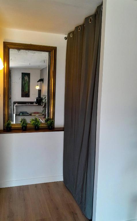 Lodges du Fort Lodge Merlin 2 personnes - 4