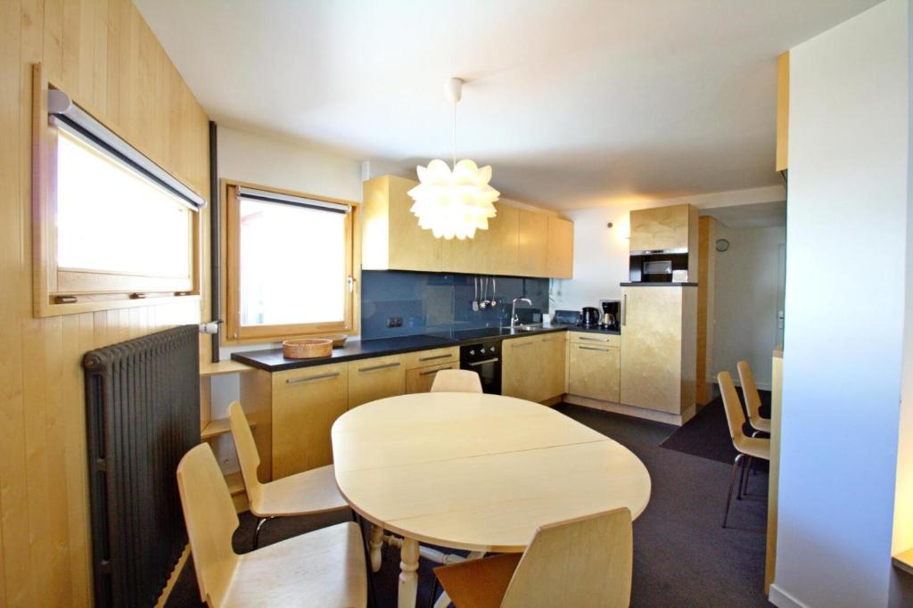Les Tufs - Tres bel appartement de 60 m² proche des pistes MAE-5054 - 3
