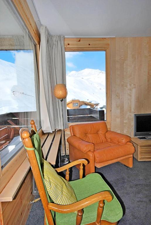 Les Tufs - Tres bel appartement de 60 m² proche des pistes MAE-5054 - 4