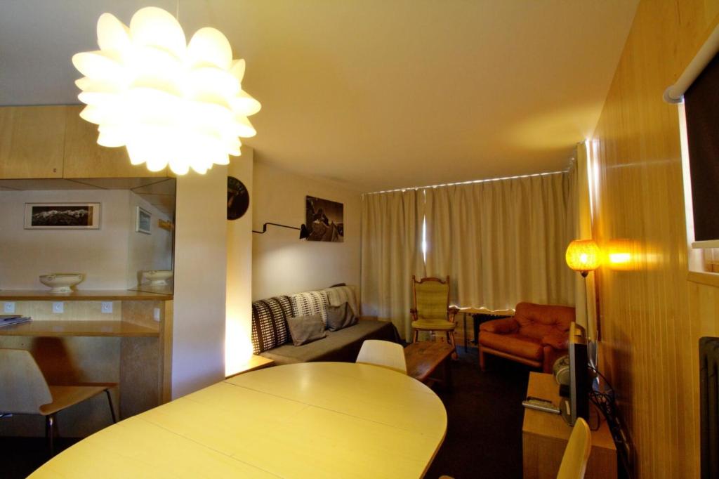 Les Tufs - Tres bel appartement de 60 m² proche des pistes MAE-5054 - 5