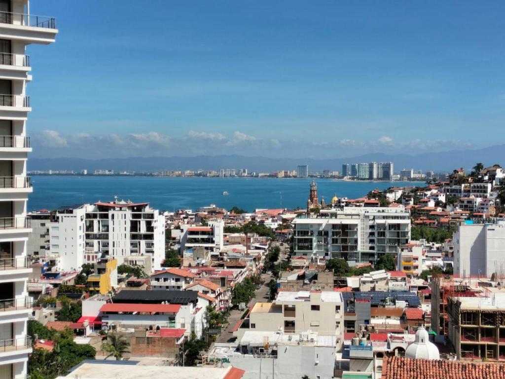 De Mary DEPARTAMENTO A5 Pent House - 1