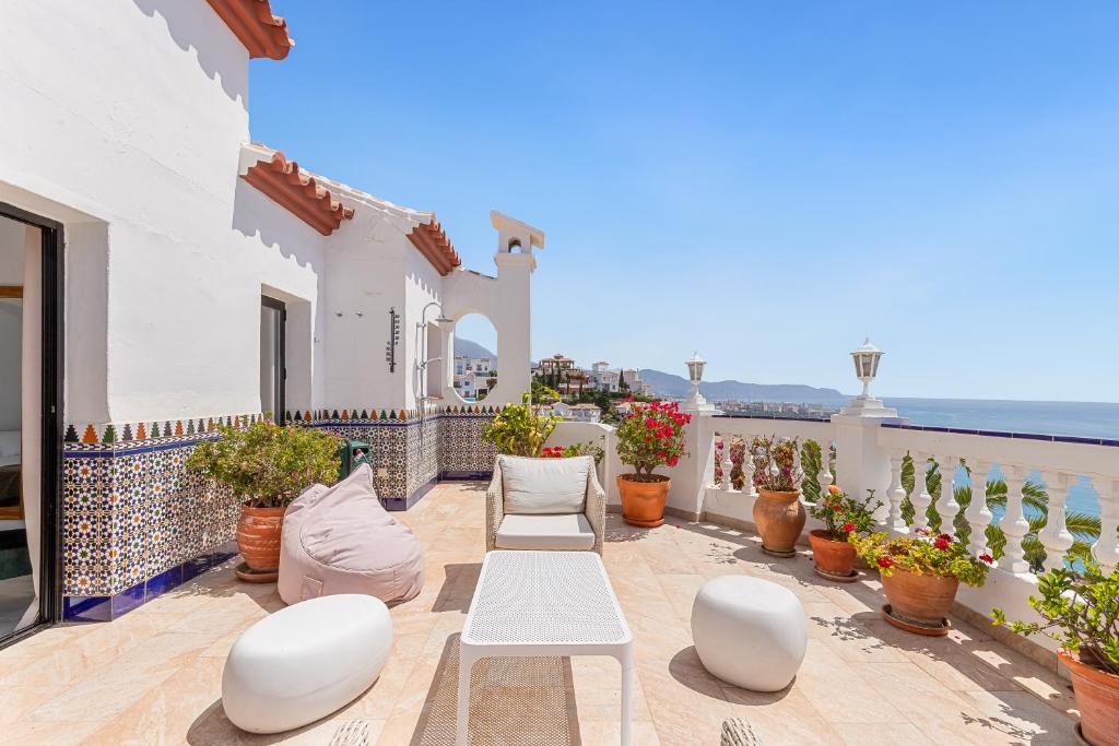 Casa Joya Nerja - 4