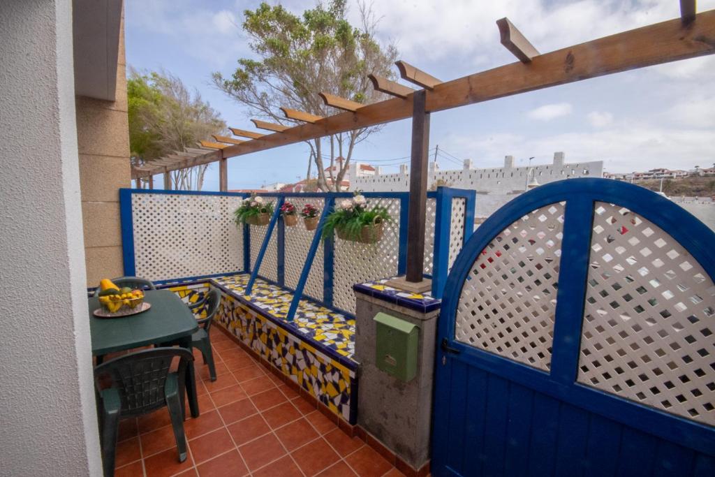 Casa azul Agaete - 4