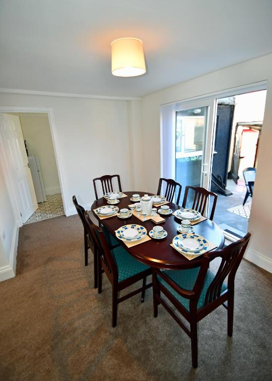 Relax 3 Minute Walk to the Beach, Newbiggin-by-the-Sea photo 3