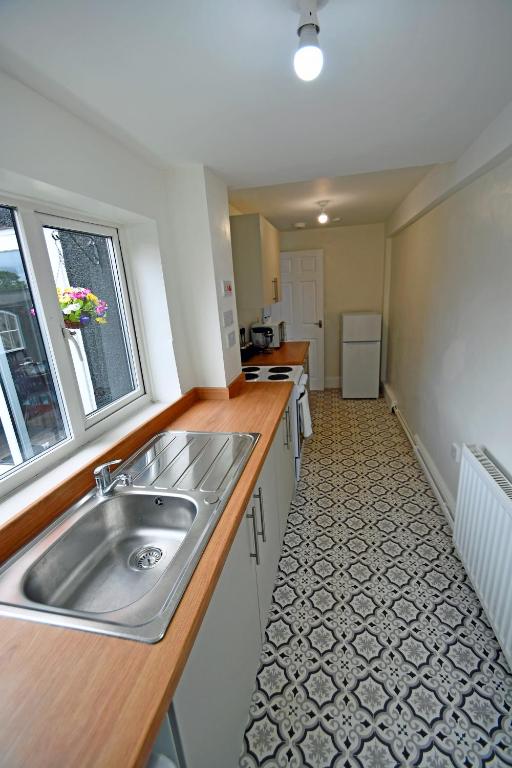 Relax 3 Minute Walk to the Beach, Newbiggin-by-the-Sea photo 8