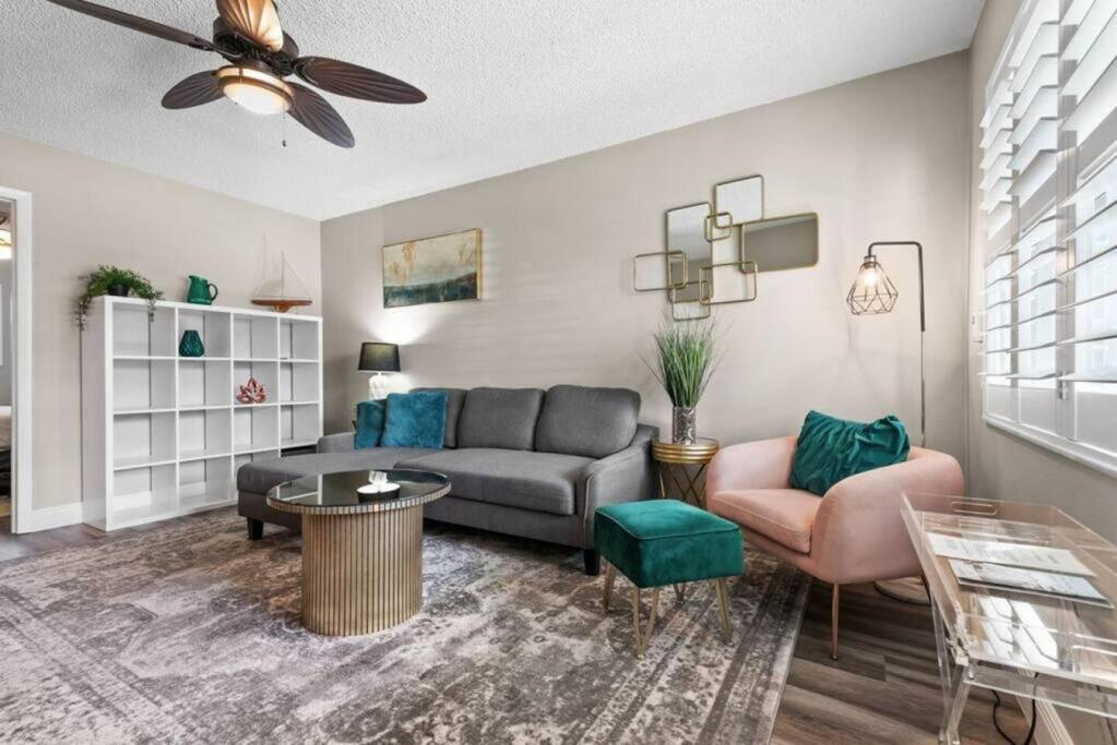 Park View Condo #2, St Pete Beach