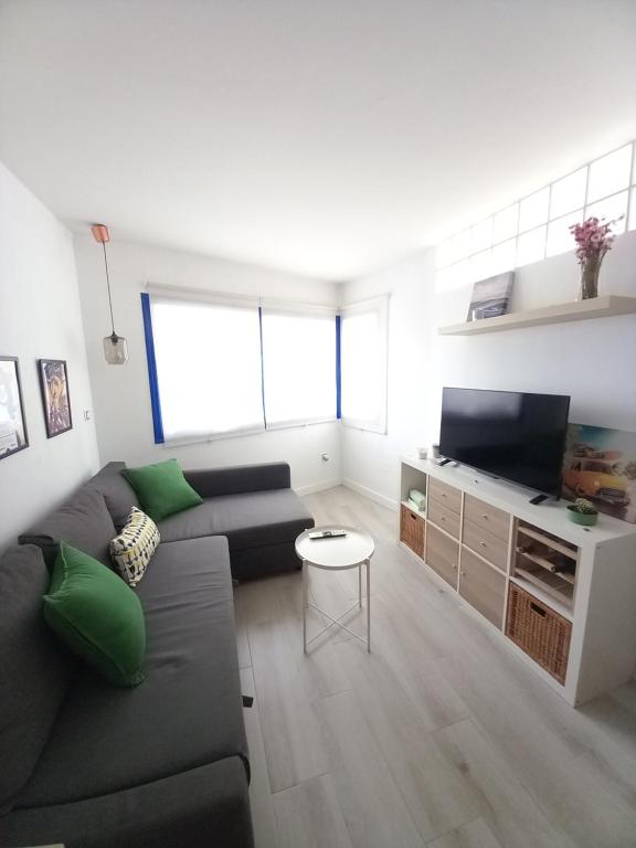 Apartamento Loma - 1