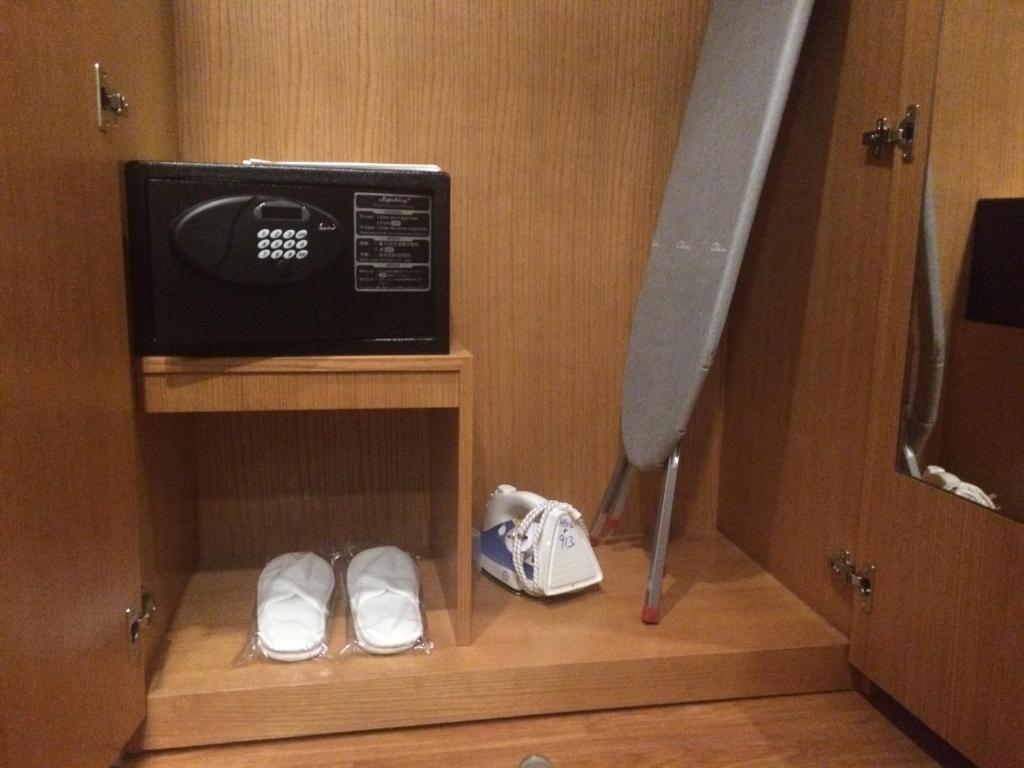 Facilities