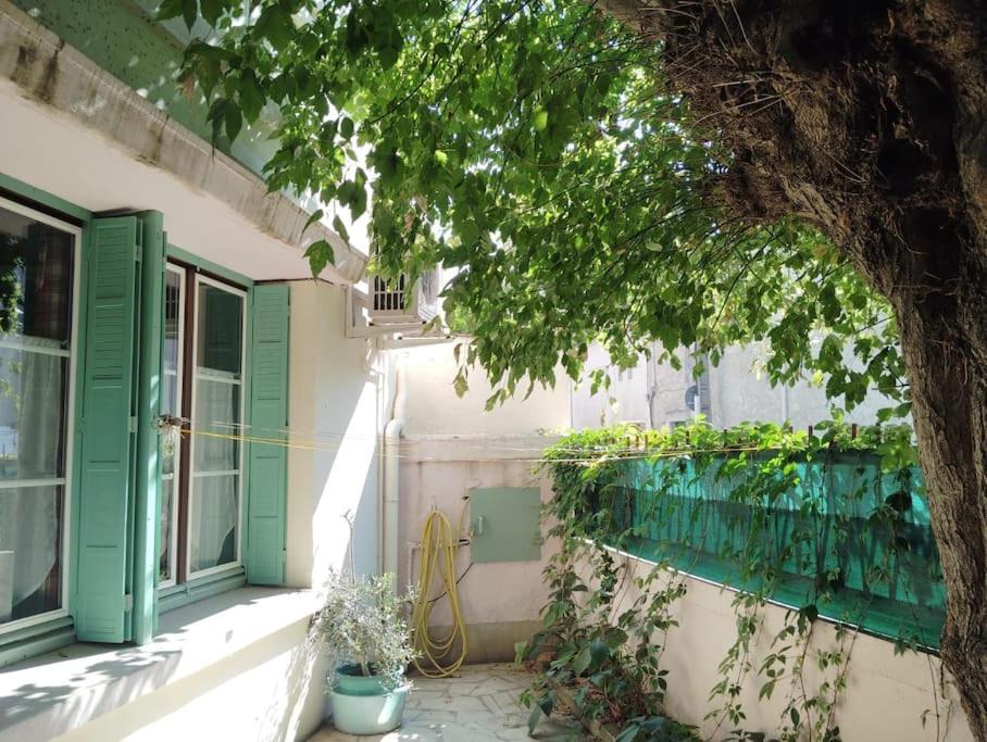 Maison Vintage - Clim - Wifi - Parking dans la rue - 3