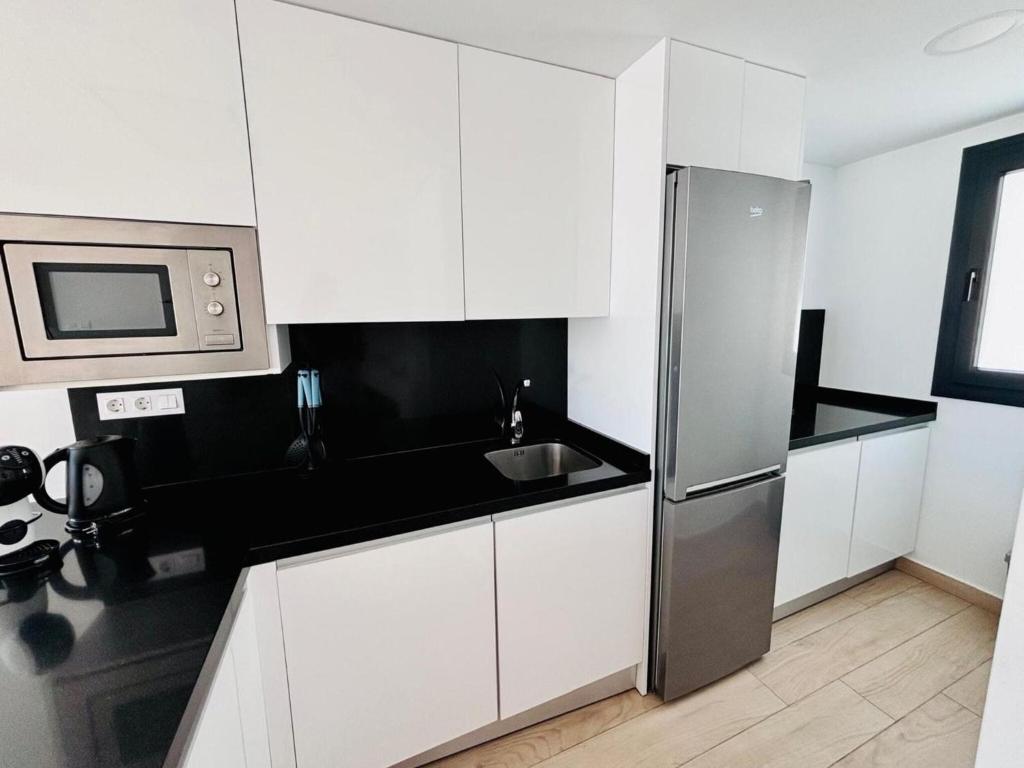 Villa in Finestrat privézwembad, zee- en bergzicht - 5