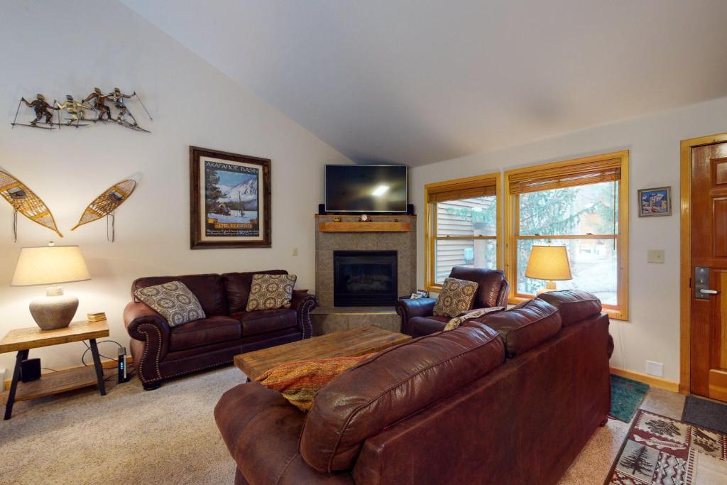 Snake River Village, Keystone