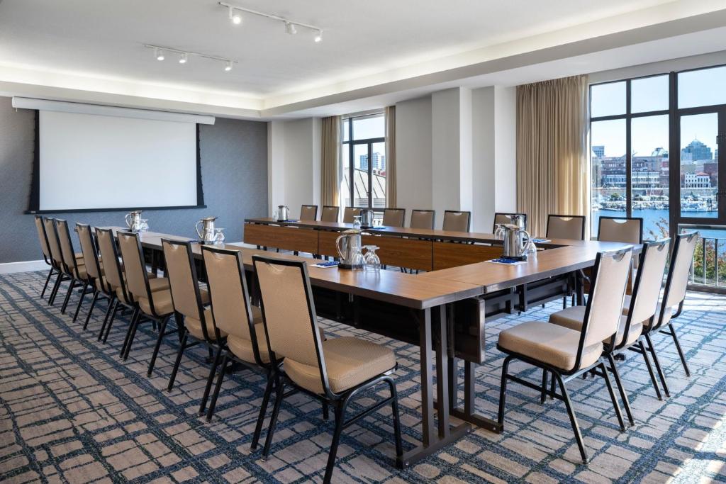 Meeting room / ballrooms