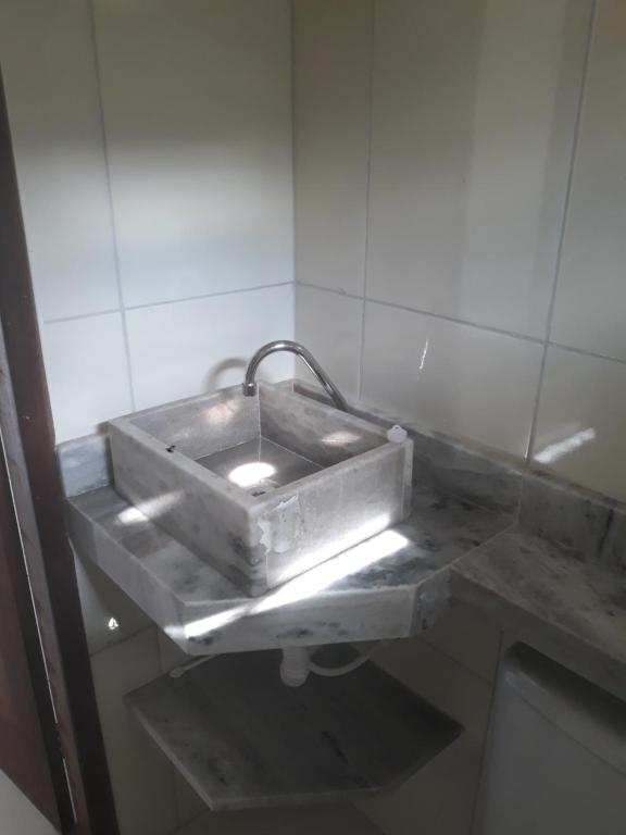 Sítio Do Sossedo, Itacaré