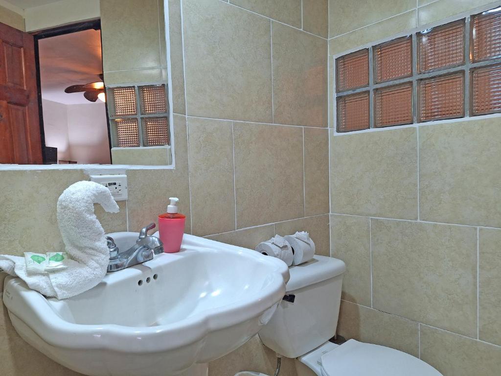 Kamar Mandi