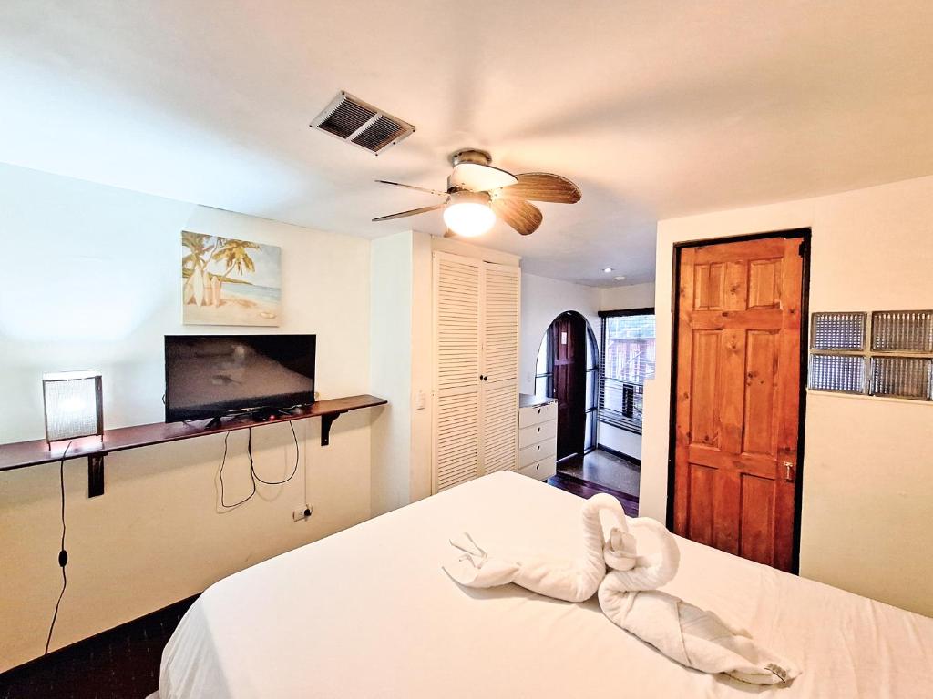Kamar Superior Double