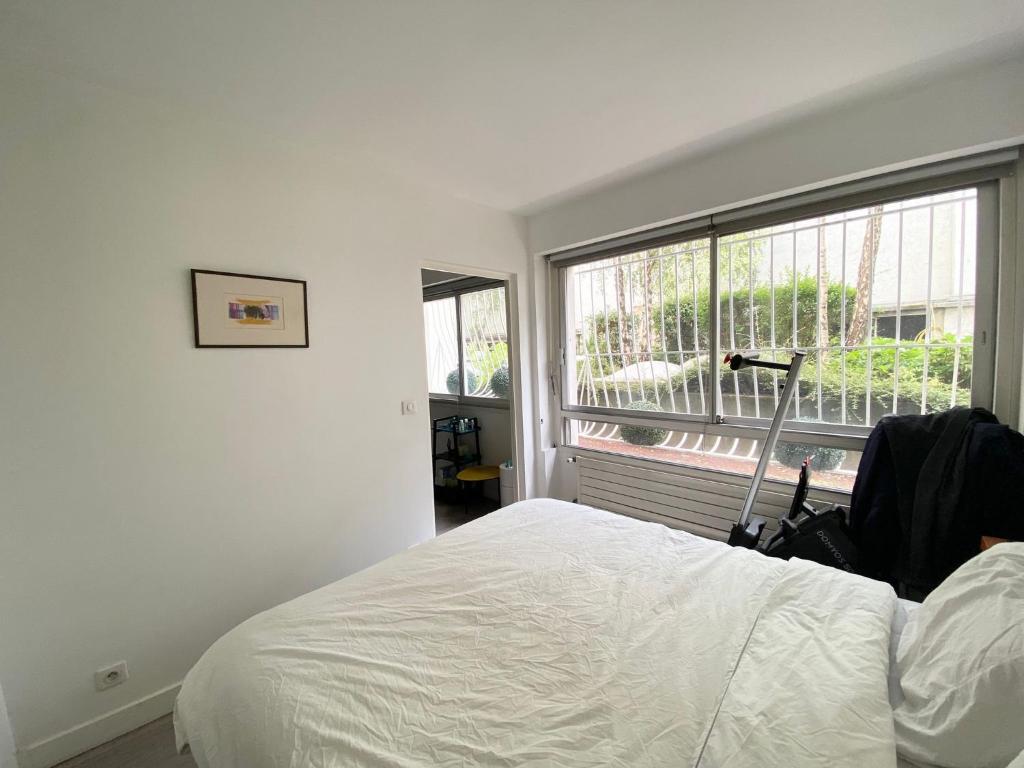 Eiffel Tower - Cosy Flat - 5