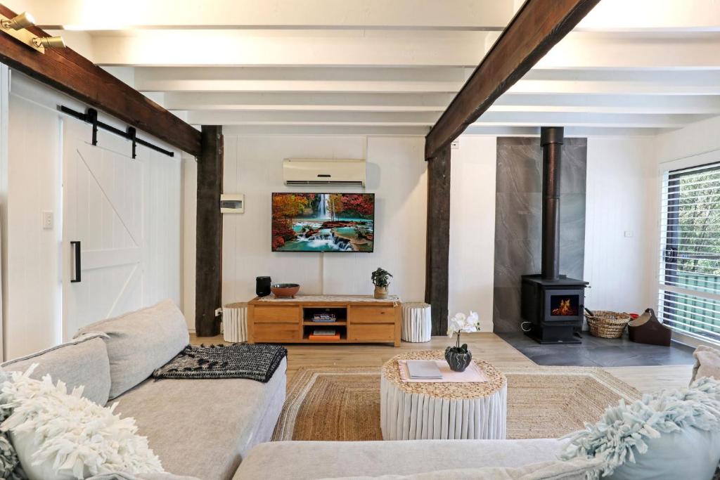 Pet-Friendly, Waterfront - 1 Night stays!, St Georges Basin