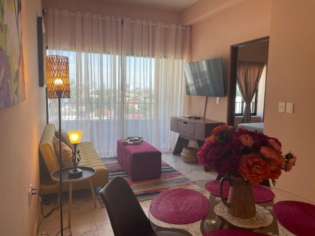 Flor de Mar - 301, Mazatlán