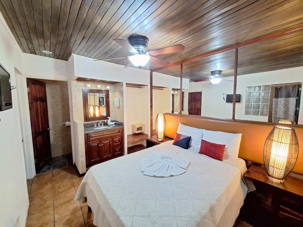 Kamar Standard