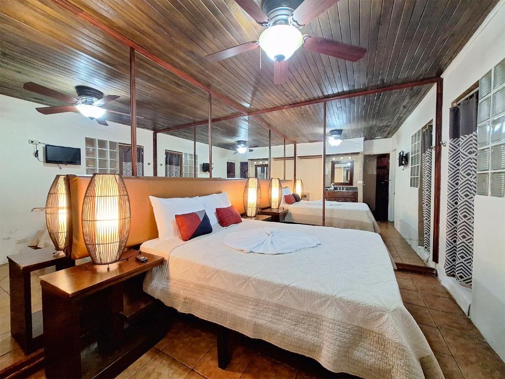 Kamar Standard