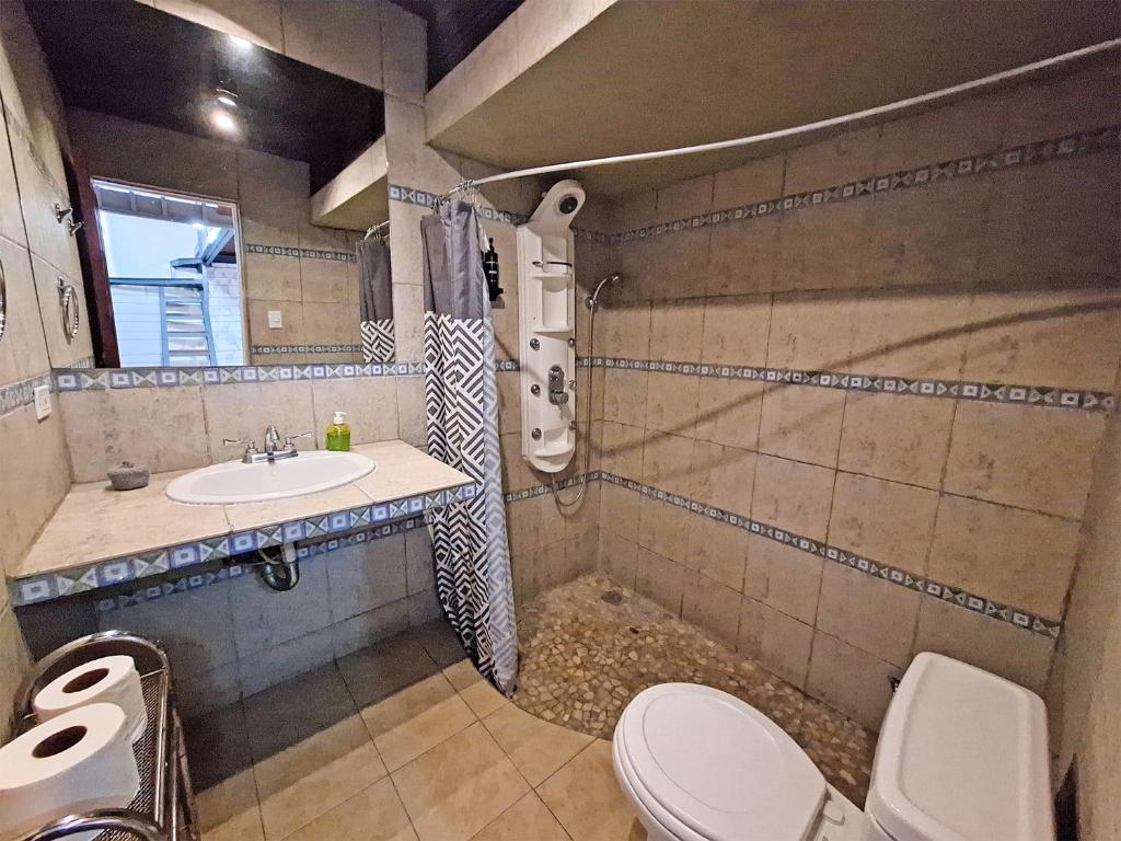 Kamar Mandi