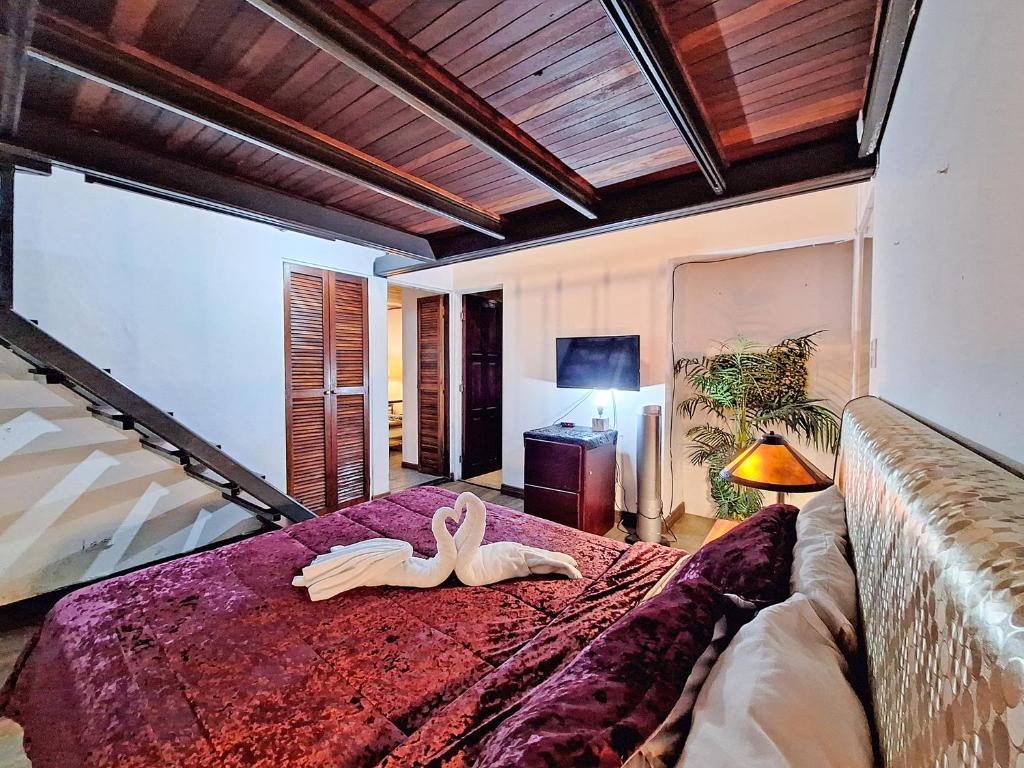 Superior Room Loft
