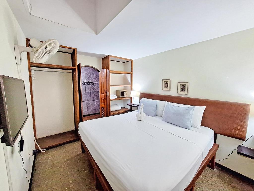 Kamar Suite
