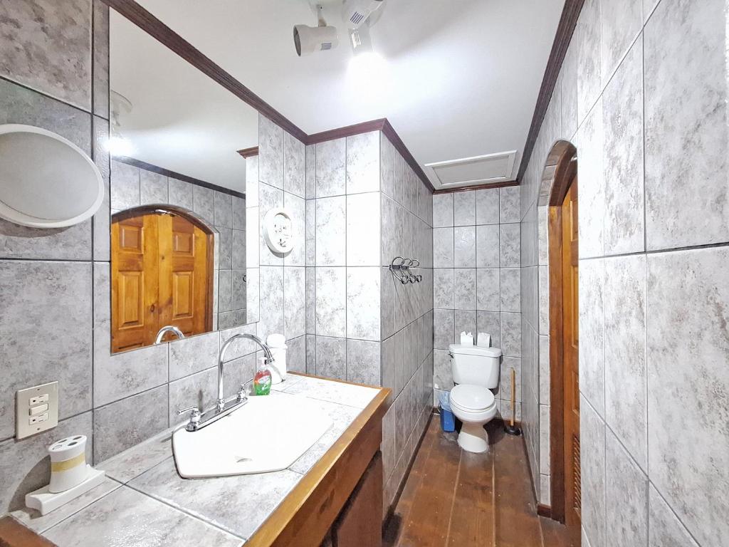 Kamar Mandi