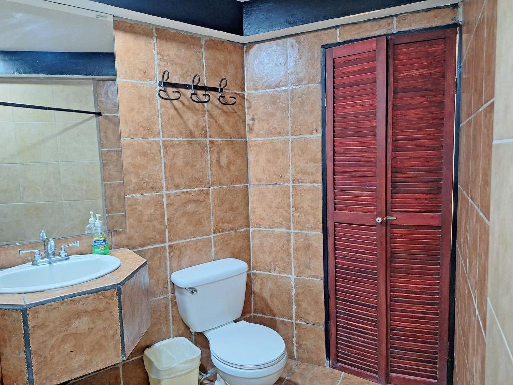 Kamar Mandi