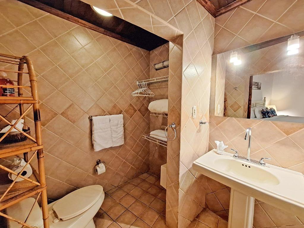 Kamar Mandi