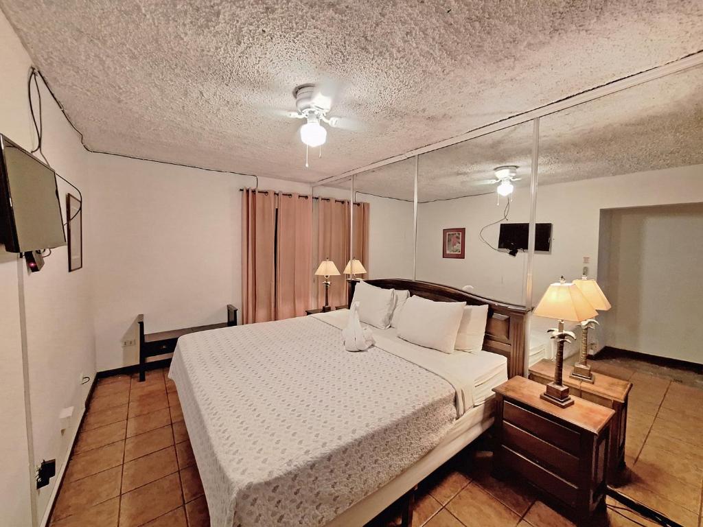 Kamar Superior King