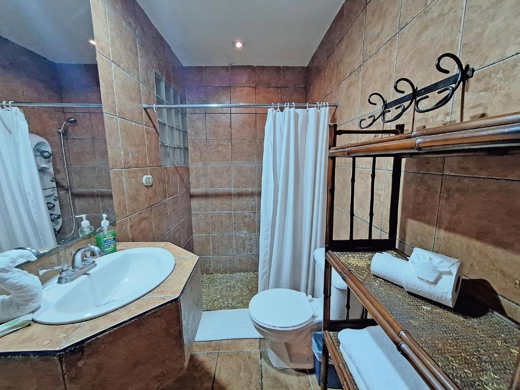 Kamar Mandi