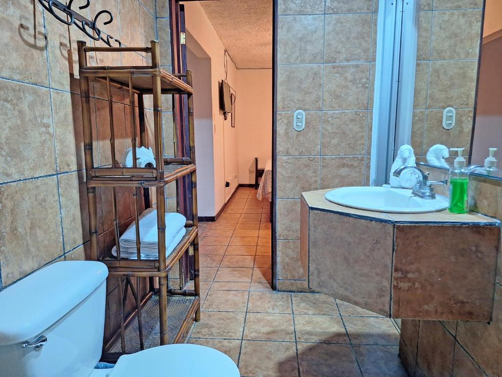 Kamar Mandi
