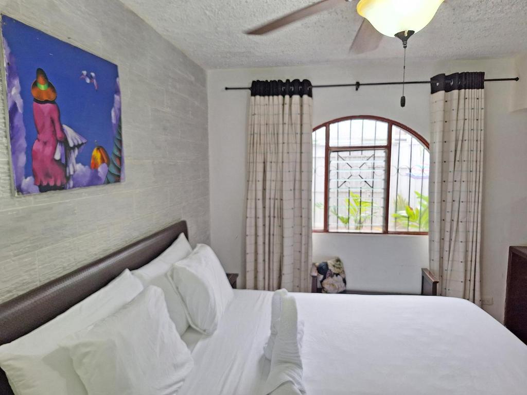 Kamar Superior King