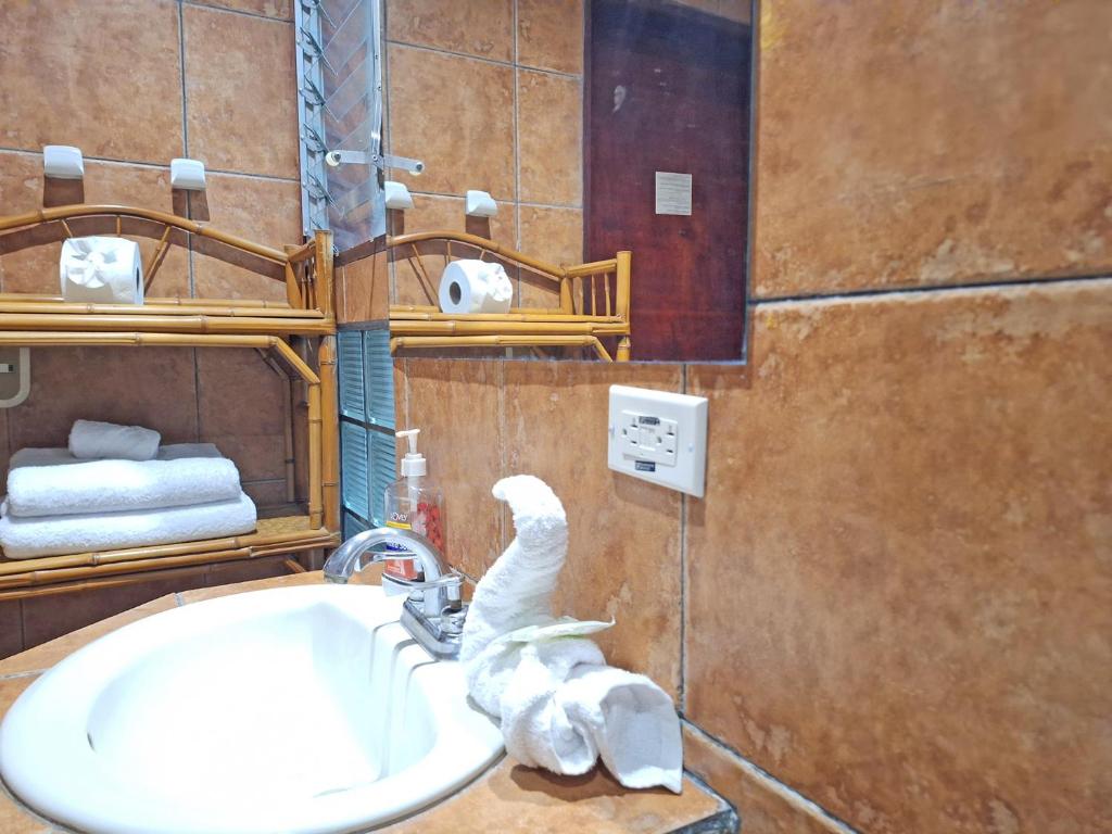 Kamar Mandi