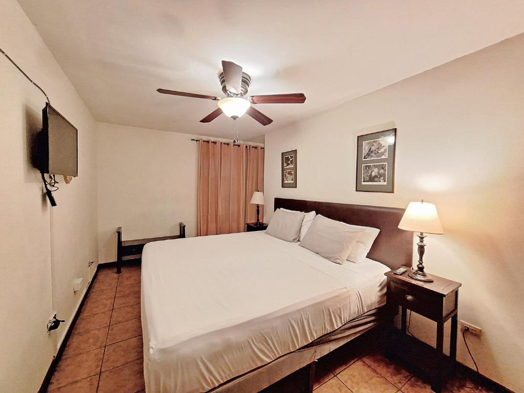 Kamar Superior King