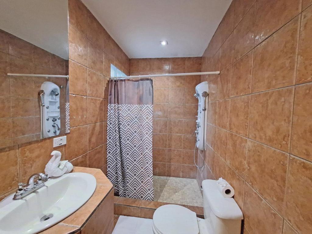 Kamar Mandi