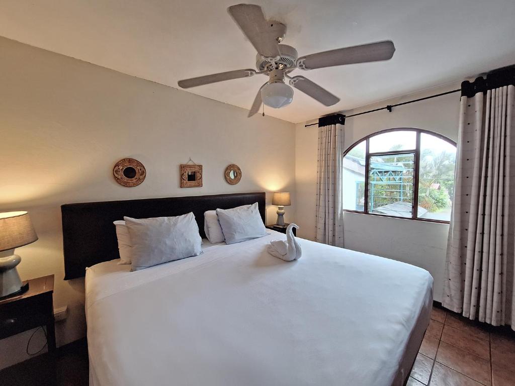 Kamar Superior King