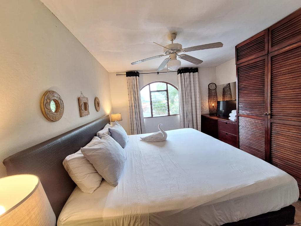 Kamar Superior King