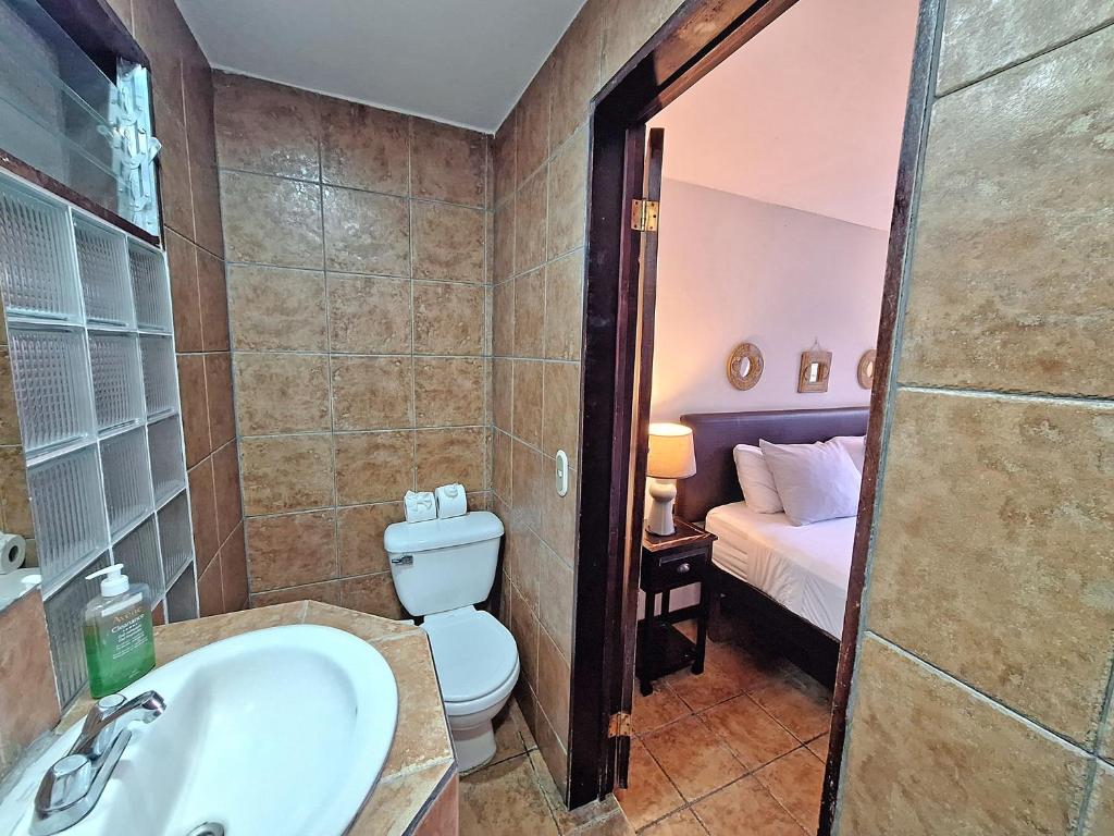 Kamar Mandi