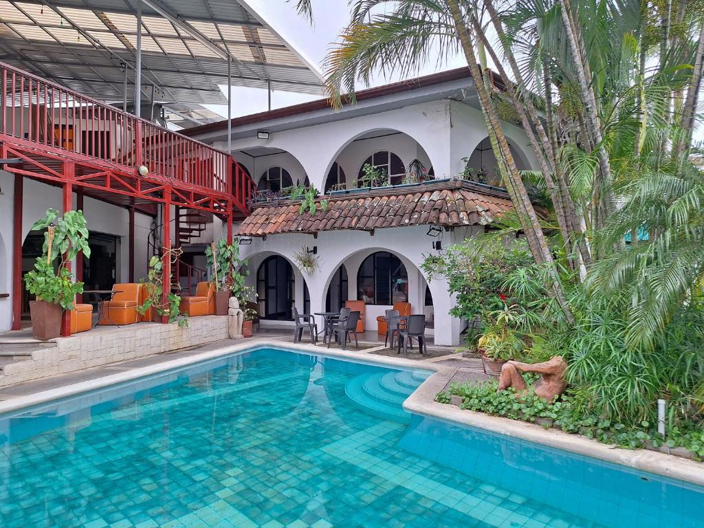 Facilities, Colours Oasis Resort ADULT ONLY in San Jose