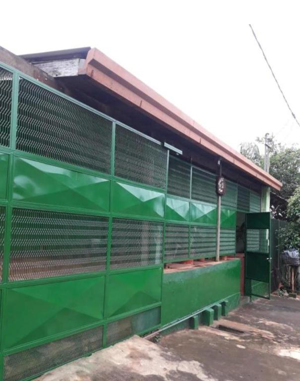 Alojamiento Juana, Puerto Iguazú