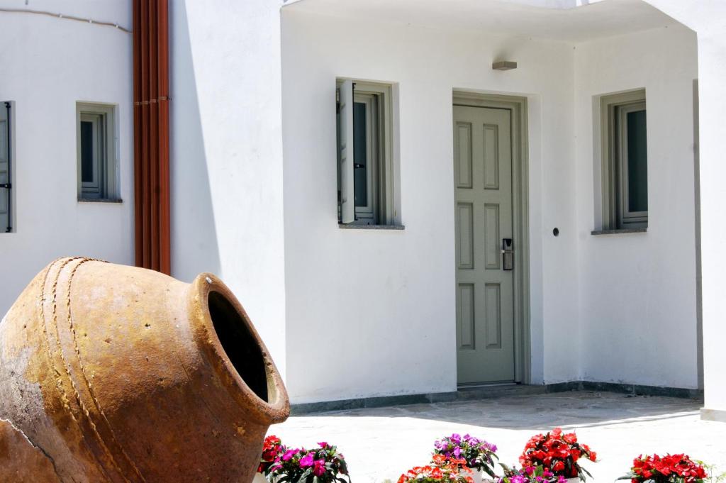 Cascade Holiday Resort Poros photo