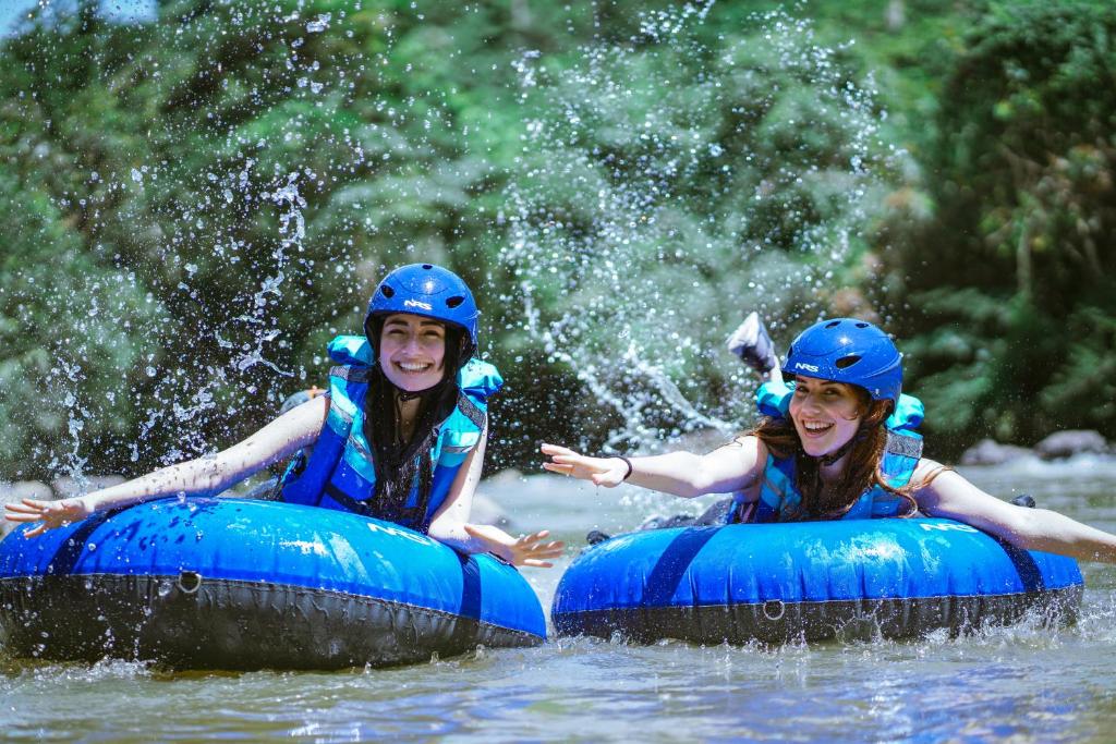 Surrounding environment